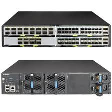 CE8861 4C EI F - هواوي CE8800 مركز البيانات المفتاح في المخزون بسعر جيد