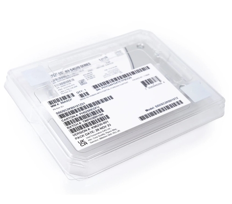 SSDSC2KB019TZ01 إنتل D3-S4520 1.92 TB محرك أقراص الحالة الصلبة - 2.5 &quot;داخلية - SATA (SATA/600)