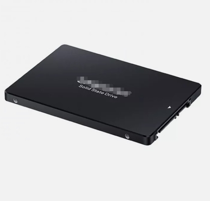 MZ7L36T5HBLA-00A07 PM893 7.68TB SSD 2.5 &quot;SATA الداخلية (SATA/600) 1.3 DWPD 550 MB/S معدل نقل القراءة