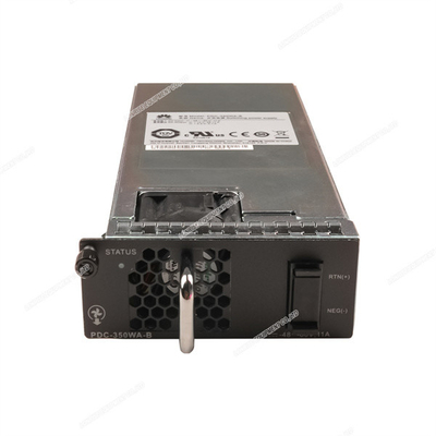 PDC-350WA-B 350W وحدة الطاقة المشتركة PDC-350WA-B CE5800 سلسلة مركز البيانات وحدة الطاقة التبديلية جاهزة للعمل