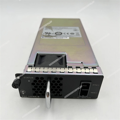 PDC-350WA-B 350W وحدة الطاقة المشتركة PDC-350WA-B CE5800 سلسلة مركز البيانات وحدة الطاقة التبديلية جاهزة للعمل