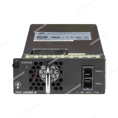 PDC-350WA-B 350W وحدة الطاقة المشتركة PDC-350WA-B CE5800 سلسلة مركز البيانات وحدة الطاقة التبديلية جاهزة للعمل
