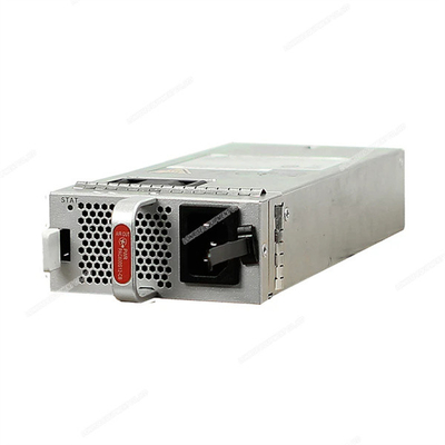 وحدة الطاقة المتغيرة الأصلية المغلقة 600 واط PAC600S12-CB لـ S6730 و CE6863 Switch PAC600S12-CB