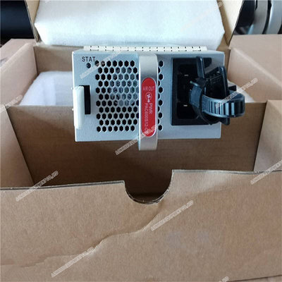وحدة الطاقة المتغيرة الأصلية المغلقة 600 واط PAC600S12-CB لـ S6730 و CE6863 Switch PAC600S12-CB