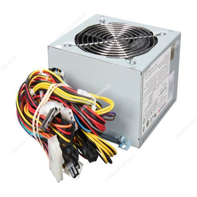إمدادات الطاقة PWS-502-PQ ATX12V و EPS12V إمدادات الطاقة جاهزة للعمل