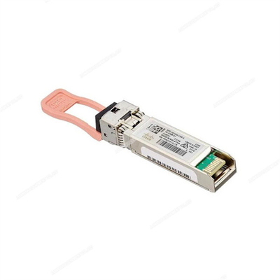 سيسكو SFP-10/25G-CSR-S مع SFP28 10/25GBASE-SR 850nm 100m مستقبل بصري مزدوج المعدل