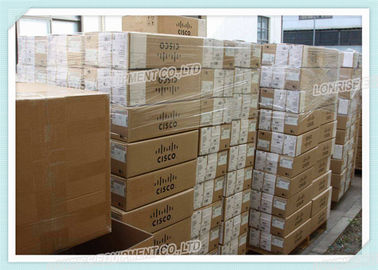 جدار حماية VPN جديد أصلي Cisco ASA5505-BUN-K9 ASA 5505 10-User ASA5505-BUN-K9