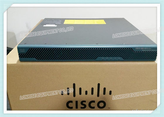 جدار الحماية الأمني للشبكة Cisco ASA5510-BUN-K9