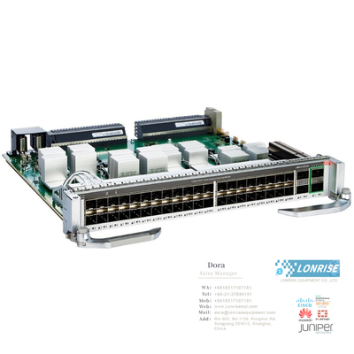 المجموعة الجديدة المختومة C9600-SUP-1 سلسلة C9600