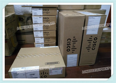 C9200-48T-E 48 Cisco Ethernet Network Switch Ports خيارات الاتصال العلوي الوحدوي للبيانات