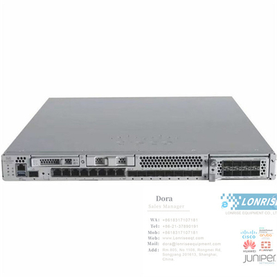FPR3110-NGFW-K9 حائط الحماية 3110 NGFW معدات 1U أصلية جديدة مختومة