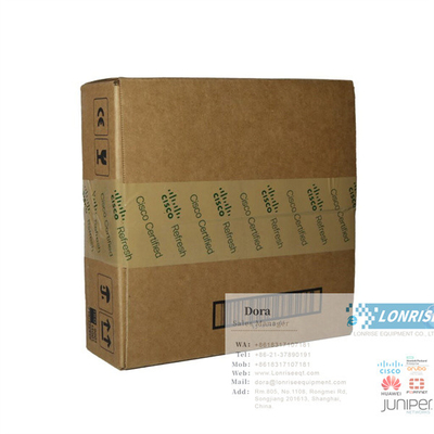 FPR3110-NGFW-K9 حائط الحماية 3110 NGFW معدات 1U أصلية جديدة مختومة