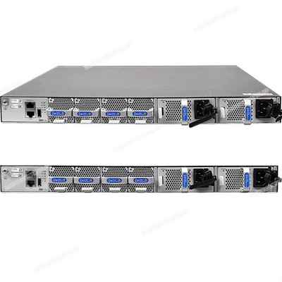 مفتاح CE6857F-48S6CQ-B المختوم الجديد مع 48 مدخل SFP 10GE + 6 مدخل QSFP28 100GE