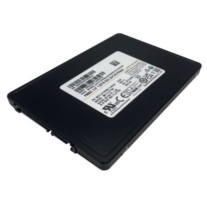سامسونج MZQL23T8HCLS-00A07 سامسونج MZQL23T8HCLS-00A07 PM9A3 3.84Tb Nvme U.2 PCI-Express-4 X4 2.5 بوصة