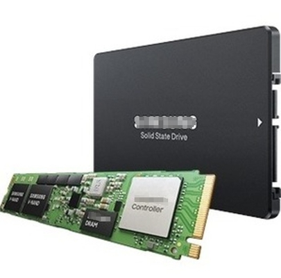 سامسونج MZQL23T8HCLS-00A07 سامسونج MZQL23T8HCLS-00A07 PM9A3 3.84Tb Nvme U.2 PCI-Express-4 X4 2.5 بوصة