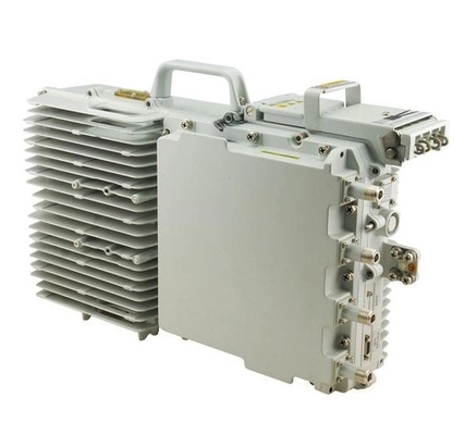 Huawei RRU5501 TTX1805-1880MHz/RX1710-1785MHz TX2110-2170MHz/RX1920-1980MHz -48VDC 4T4R 4 * 60W