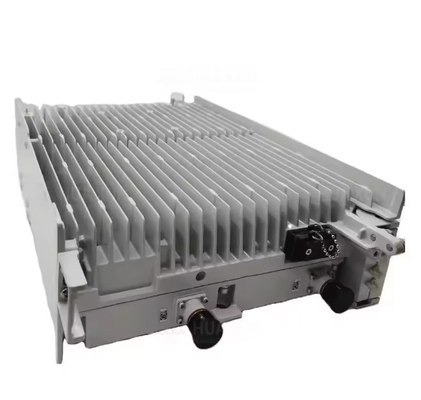 Huawei RRU5501 TTX1805-1880MHz/RX1710-1785MHz TX2110-2170MHz/RX1920-1980MHz -48VDC 4T4R 4 * 60W