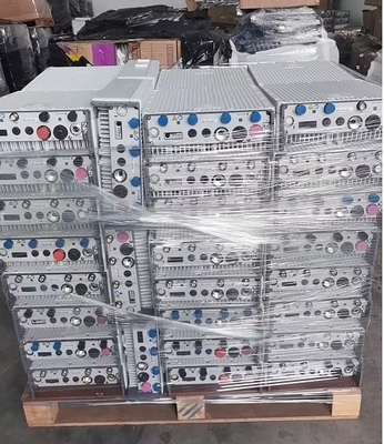 Huawei RRU5501 TTX1805-1880MHz/RX1710-1785MHz TX2110-2170MHz/RX1920-1980MHz -48VDC 4T4R 4 * 60W