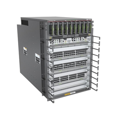 8861-4C-EI-B Huawei Networking Switches الأمن VLAN الكفاءة عالية الأداء