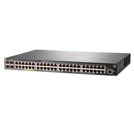 JL256A HPE JL256A - أروبا 2930F التبديل أروبا 2930F 48G PoE + 4SFP + التبديل