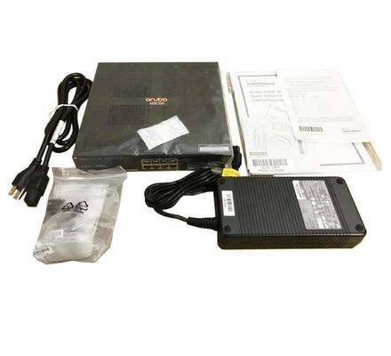 JL258A HPE JL258A - أروبا 2930F التبديل أروبا 2930F 8G PoE + 2SFP + التبديل