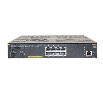 JL258A HPE JL258A - أروبا 2930F التبديل أروبا 2930F 8G PoE + 2SFP + التبديل