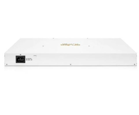 JL684A أروبا فورية على 1930 24G Class4 PoE 4SFP/SFP+ 370W Switch HPE أروبا فورية على 1930 Switches