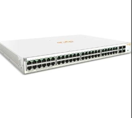 JL686A أروبا فورية على 1930 48G Class4 PoE 4SFP/SFP+ 370W Switch HPE أروبا فورية على 1930 Switches