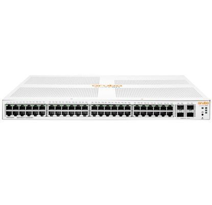 JL686A أروبا فورية على 1930 48G Class4 PoE 4SFP/SFP+ 370W Switch HPE أروبا فورية على 1930 Switches