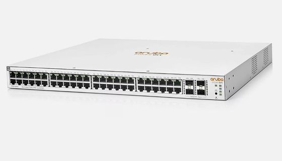 JL686A أروبا فورية على 1930 48G Class4 PoE 4SFP/SFP+ 370W Switch HPE أروبا فورية على 1930 Switches