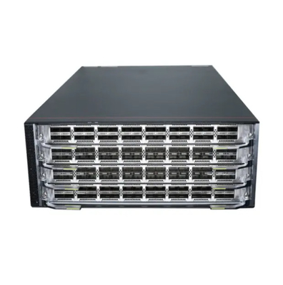 CE9860 4C EI A CloudEngine سلسلة 9800 Enterprise Campus Network Switch (مفتاح شبكة الحرم الجامعي للشركات)