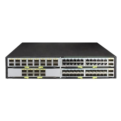 CE6870-48T6CQ-EI محولات شبكة هواوي مع أمان الاكتفاء و 3.5 كجم
