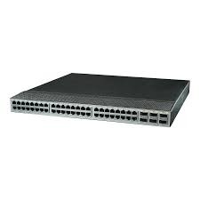 8850-64CQ-EI محولات شبكة هواوي مع أمان إضافي و 3.5 كيلوغرام