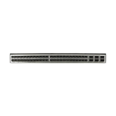 CE6863 48S6CQ F Huawei switch witch 2* إمدادات الطاقة المتغيرة في المخزون