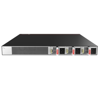 Huawei S5735-S48T4XE-V2 48 منفذ 1000BASE-T 4 منفذ 10GE SFP + 2-Port 12GE كومة PoE +