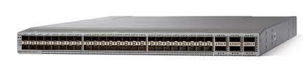 N9K C93180YC FX3H Cisco Nexus 9000 Series Switch يوفر أداء مركز بيانات رائد في الصناعة