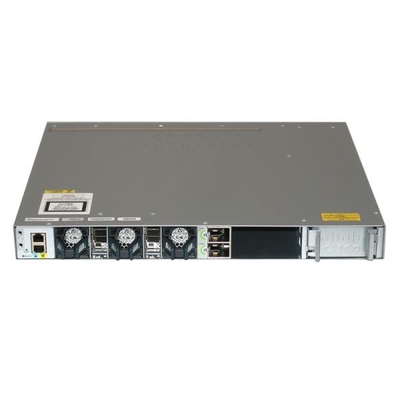 WS C3850 12SS 3 12 SFP IP Base Wireless Controller Managed Stackable مع 12 منفذ SFP في مجموعة ميزات IP Base