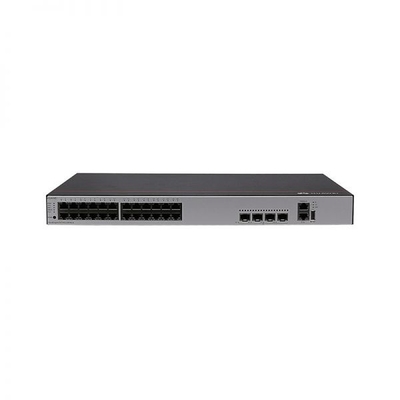 S5735 L24T4S سلسلة Huawei S5700 المفتاحات للوصول إلى شبكة الحرم الجامعي
