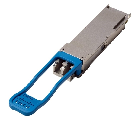 eSFP-GE-SX-MM850 Huawei Transceiver Optical SFP-FE-SX Transceiver Optical SFP+ 10G وحدة الوضع الواحد ((1310nm 10km LC)