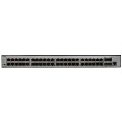 S5735-L48T4X-A1 CloudEngine S5735-L48T4X-A1 (48*10/100/1000بوابات BASE-T 4*GE بوابات SFP طاقة التحول)