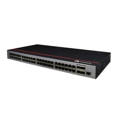 S5735-L48T4X-A1 CloudEngine S5735-L48T4X-A1 (48*10/100/1000بوابات BASE-T 4*GE بوابات SFP طاقة التحول)