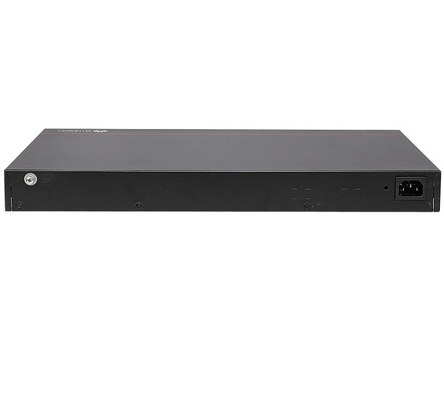 S5735-L12P4X-A هواوي S5700 سلسلة المفاتيح S5735-L المفاتيح 12 X 10/100/1000بوابات Base-T 4 X GE SFP بوابات PoE +