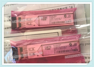 أصل Cisco GLC-SX-MM 10-2626-01 SFP Module Transceiver مع DOM