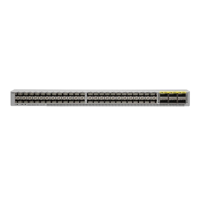 N9K C9372PX E تشمل التحسينات قدرة الأجهزة لتصنيف مجموعة نقاط النهاية القائمة على IP (EPG) في Cisco ACI mod