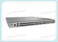 محول Cisco الجديد N3K-C3548P-10GX Nexus 3548X Switch 48 SFP + Ports ، محسّن