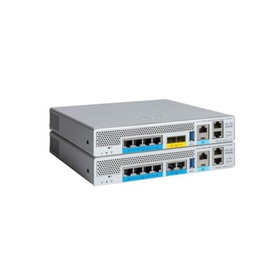 C9800 L C K9 وحدة تحكم سيسكو WLAN مع تحديثات برمجيات سلسة للمؤسسات الصغيرة والمتوسطة الحجم