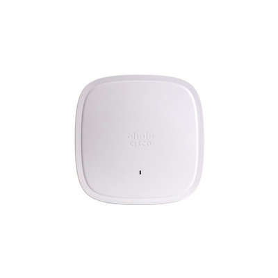 C9130AXI E سلسلة Cisco Catalyst 9130AX AP Wi-Fi 6 معتمدة E Domain