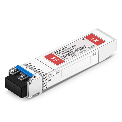 eSFP FE LX SM1310 Huawei OptiX PTN 905A وحدة SFP