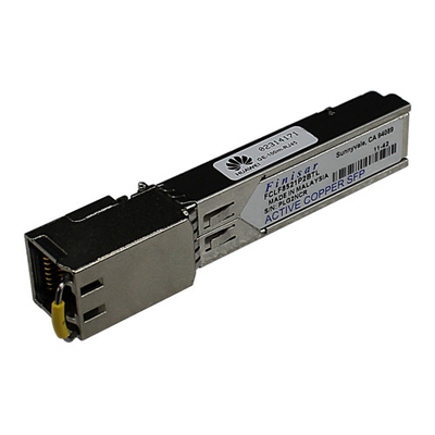 SFP 10G USR 10GBbase-USR Transceiver Optical SFP+ 10G،وحدة الوضع المتعدد ((850nm،0.1km,LC)