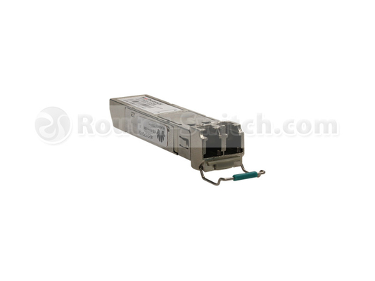 SFP GE LH40 SM1310 هواوي AR G3 جهاز الاستقبال البصريS SFP GE LH40 SM1310